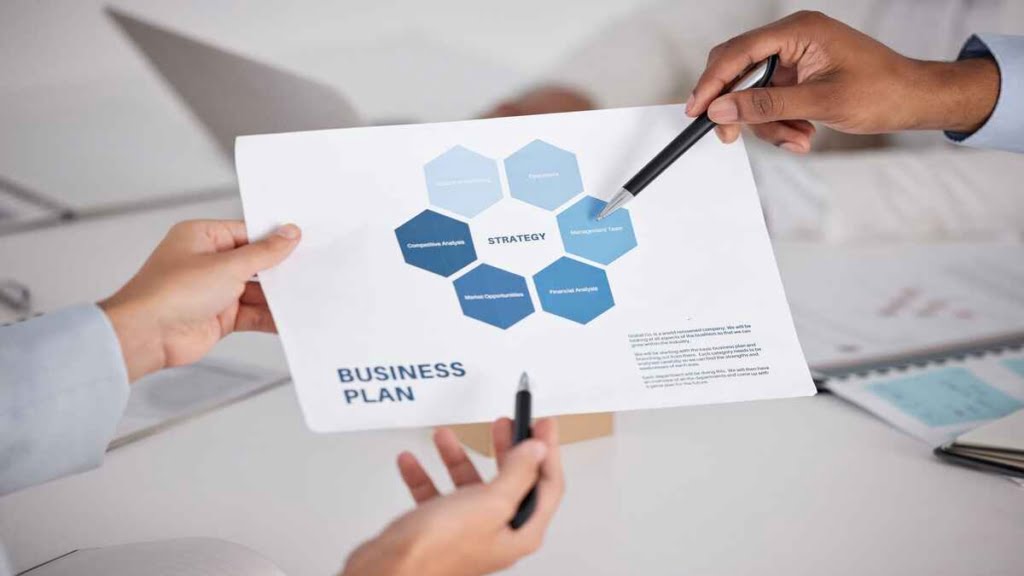 business plan for a martial arts dojo